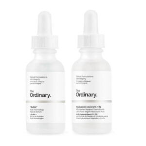 The Ordinary Anti-Ageing Hydration Duo
