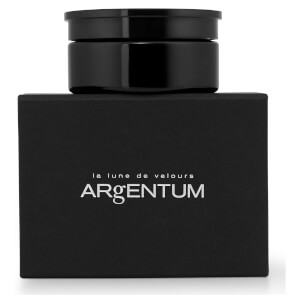 ARgENTUM la lune de velours