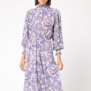 Isabel Marant Étoile Women's Yescott Dress - Blue