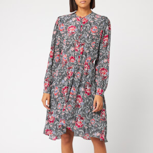 Isabel Marant Étoile Women's Yandra Dress - Black
