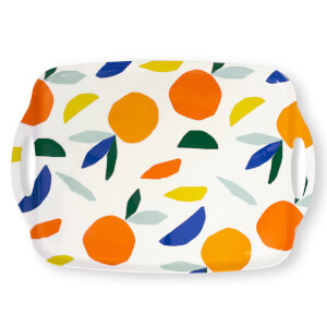 Kate Spade Citrus Twist Serving Tray