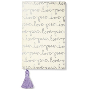 Kate Spade Love Bridal Journal