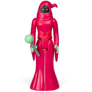 Super 7 Masters of the Universe ReAction Figure Wave 5 (Shadow Weaver)