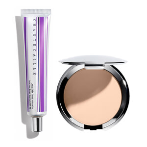 Chantecaille Exclusive Just Skin Perfecting Duo – Light