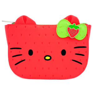 Loungefly Sanrio Hello Kitty Strawberry Waist Bag