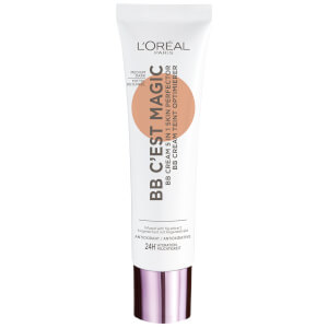 L'Oreal Paris C'est Magic BB Cream (Various Shades)