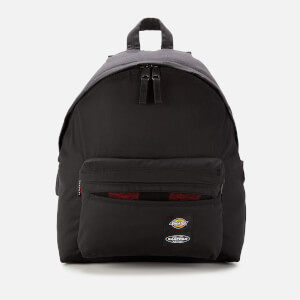 Eastpak X Dickies Men's Padded Pak'R Backpack - Dickies Black