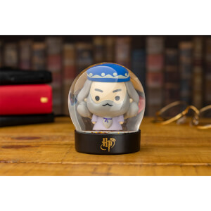 Harry Potter Dumbledore Snow Globe from I Want One Of Those