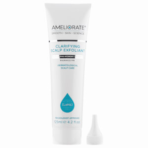 AMELIORATE Clarifying Scalp Exfoliant 125ml
