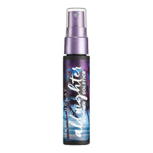 Urban Decay Summer Solstice Edition All Nighter Setting Spray - Travel