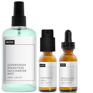 NIOD Sensitive Skin and Inflammation Bundle