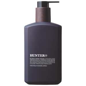 Hunter Lab Hand and Body Wash 550ml
