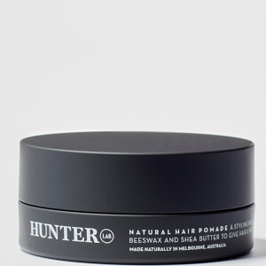 Hunter Lab Natural Hair Pomade 100g