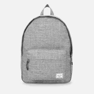 Herschel Supply Co. Men's Classic Backpack - Raven Crosshatch