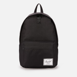 Herschel Supply Co. Men's Classic X-Large Backpack - Black