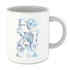Foxish Mug