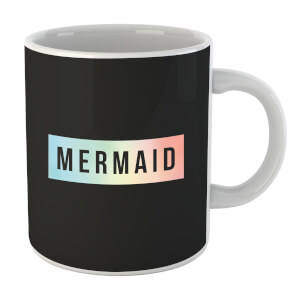Mermaid Mug
