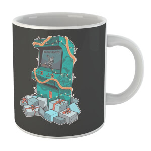 Arcade Tress Mug