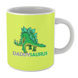 Daddysaurus Mug