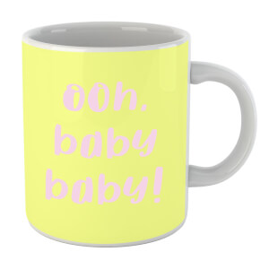 Ooh Baby Baby Mug