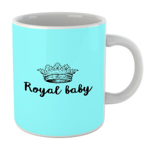 Royal Baby Mug