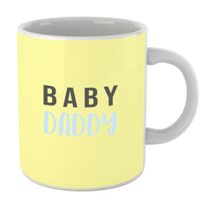 Baby Daddy Mug