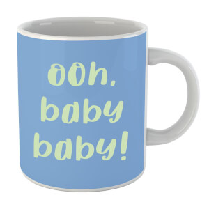 Ooh Baby Baby Mug