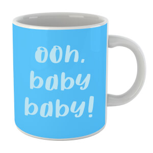 Ooh Baby Baby Mug