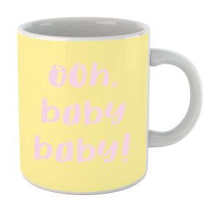 Ooh Baby Baby Mug