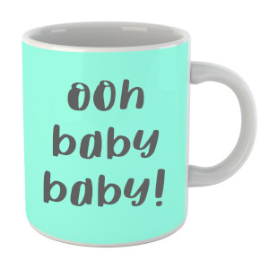 Ooh Baby Baby Mug