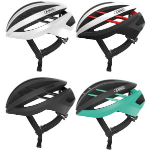 Abus Aventor Helm