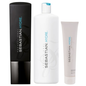 Sebastian Professional Hydre Bundle