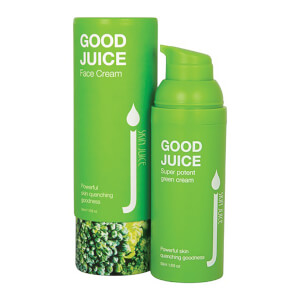 Skin Juice Good Juice Probiotic Face Cream 50ml