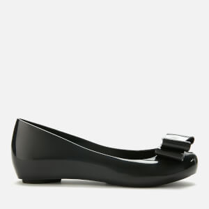 vivienne westwood black jelly shoes