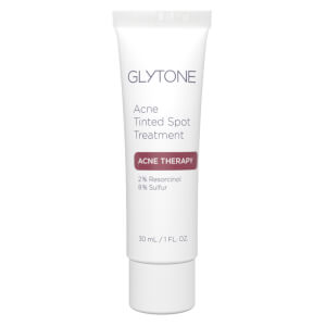 Glytone Acne Tinted Spot Treatment 1 fl. oz