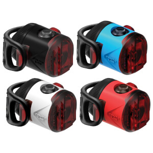 Lezyne LED Femto Drive USB Rear Light