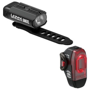 Lezyne Lights Bike Lights Probikekit Usa
