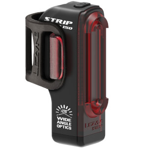 Lezyne Strip Drive 150 Rear Light