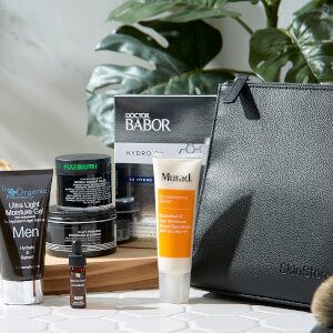 SkinStore Limited Edition Men's Collection (Worth $250)