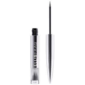 Ellis Faas Eyeliner - Black 5ml