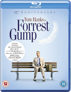Forrest Gump - 25th Anniversary Edition