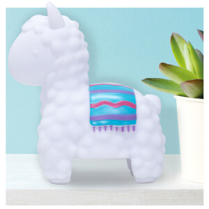 Llama Mood Light
