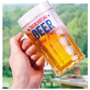 Everlasting Beer Glass