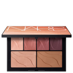 NARS Cosmetics Hot Nights Face Palette