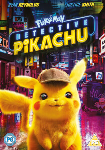 Pokémon: Detective Pikachu