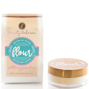 Beauty Bakerie Cassava Flour Setting Powder 14g
