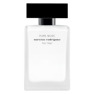 Narciso Rodriguez Pure Musc for Her Eau de Parfum (Various Sizes)