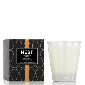 NEST Fragrances Velvet Pear Classic Candle 8.1oz
