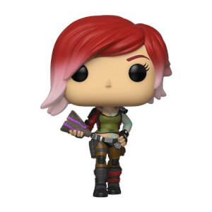 Borderlands 3 Lilith the Siren Pop! Vinyl Figure