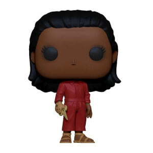Us Umbrae with Scissors Pop! Vinyl Figure